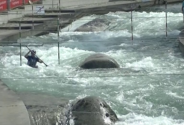 ECA-Juniorcup Augsburg – Doppelsieg für Nele Maxeiner