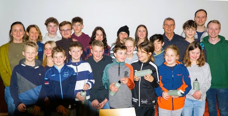 Jahreshauptversammlung 2025