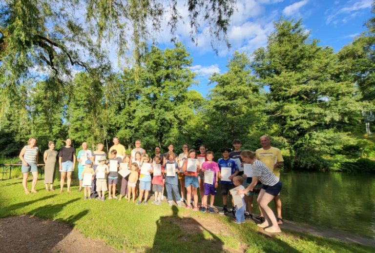 Vereinsmeisterschaft und Bootshaushock