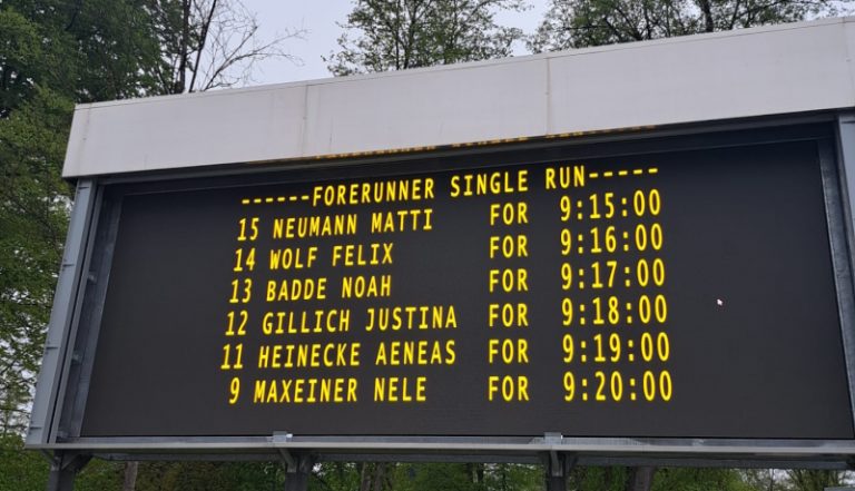 Nationalmannschaftsquali ohne Waldkircher …?
