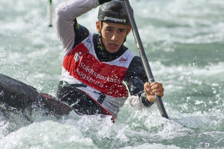 Luis Erschig verpasst U23-Nationalmannschaftsquali