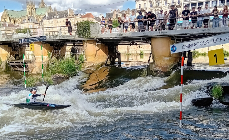 Deutschlandcup-Endstand nach Metz