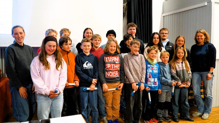 Jahres-Hauptversammlung 2026