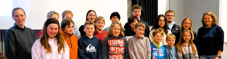 Jahres-Hauptversammlung 2026