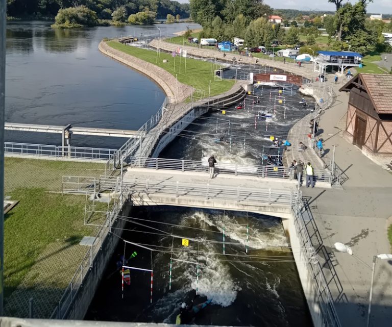 3 Finalplatzierungen bei Deutscher Meisterschaft in Roudnice